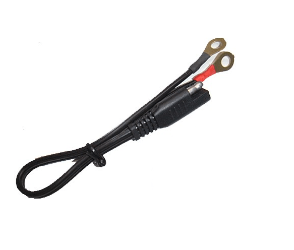 SAE battery connector lead