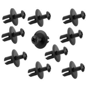 Motorcycle Screw rivets Scrivets 6-8mm