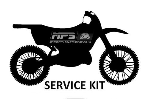Service kit