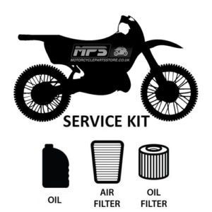 Honda CRF service kit