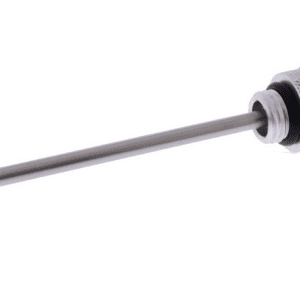 Oil Temperature Direct Meter JMP 20×2.5 mm