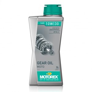 Motorex Light Gear Oil