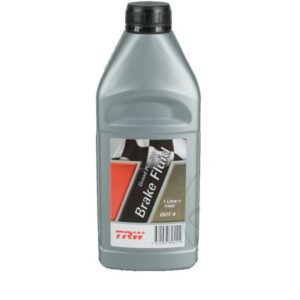 Racing Brake Fluid Dot 4 Motorsport