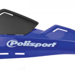 Yamaha Blue MX/Enduro Hand Guards 22mm bars