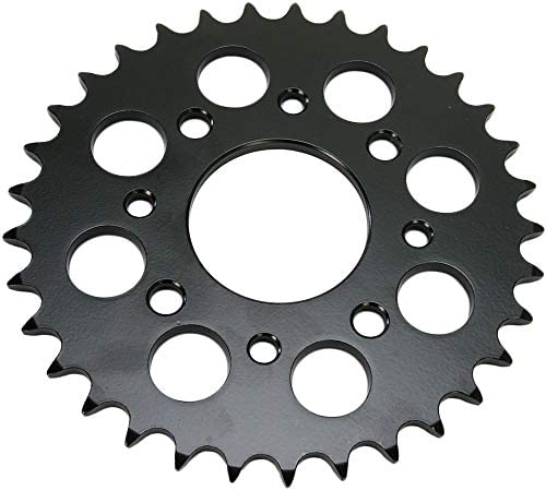 JT Rear Sprocket 45 Tooth 520 Pitch