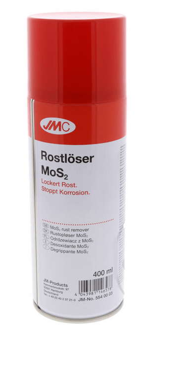 rust remover penetrating oil