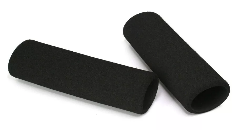 Motorcycle Grip Covers Anti Vibration Handlebar Grip Covers