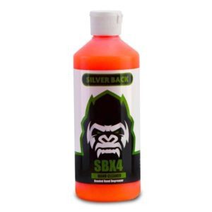 Silverback SBX4 Beaded Hand Cleaner