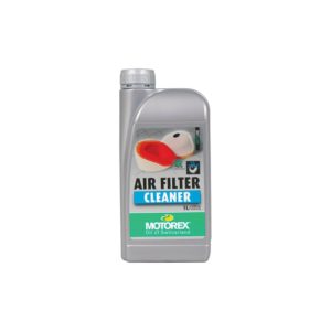 Motorex Air Filter Bio Cleaner Liquid 1L