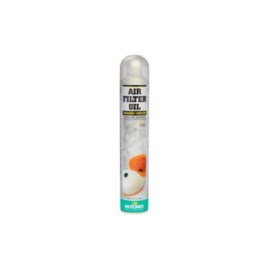 Motorex Air Filter Oil Aerosol Blue 750ml