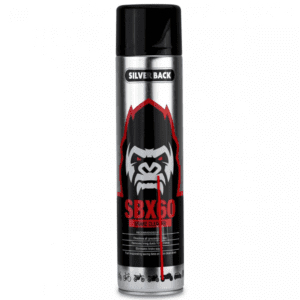 Silverback SBX60 Brake Cleaner (Aerosol)