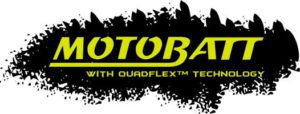 Motobatt Batteries AGM Lithium Quadflex