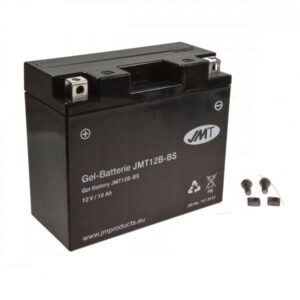 Gel Battery YT12B-BS JMT