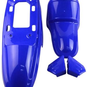 Genuine Yamaha PW50 Plastic kit