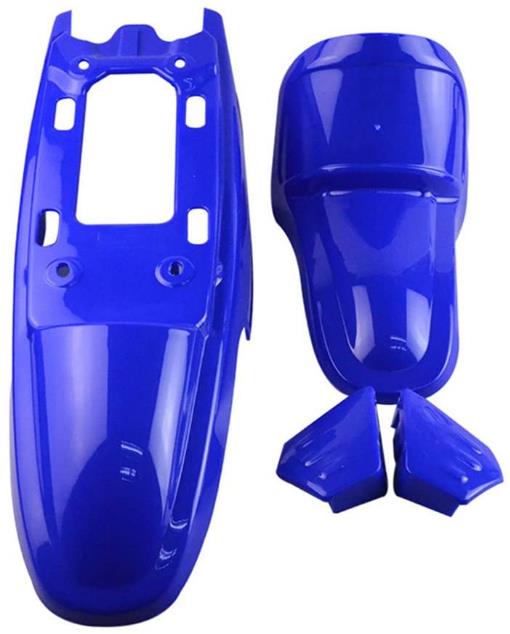 Yamaha PW50 Plastic fairing kit