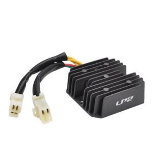 Honda Voltage Regulator Rectifier 5 Wire