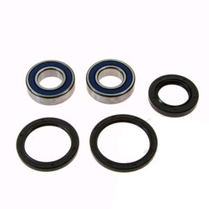 Wheel Bearing & Seal Kit ? All Balls Racing wheel bearings