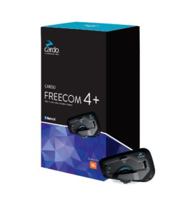Freecom 4+