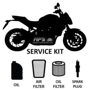 Yamaha MT-07/XSR700/Tracer 2014-2018 Full Service Kit