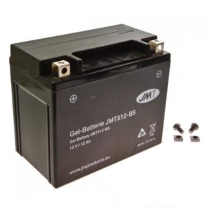 Gel Battery JMT YTX12-BS
