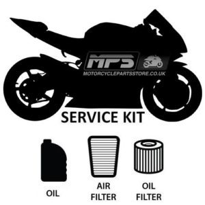 Honda CBR 600 99-00 Service Kit