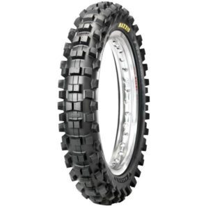 Maxxcross IT M7305 Motocross/ Enduro Rear Tyre 2.75x10 (38J)