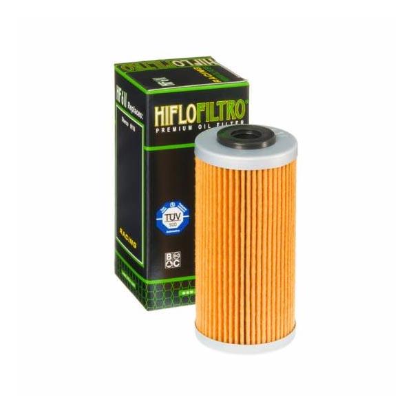 Hiflo? HF611 - Premium Oil Filter