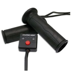Heated Grips 5 Stage JMP