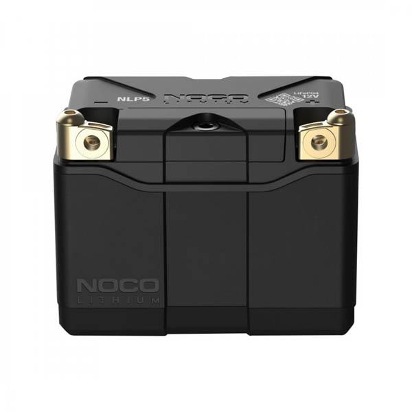 NOCO Powersports NLP5 Lithium Battery