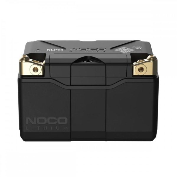 Noco NLP14 lithium battery