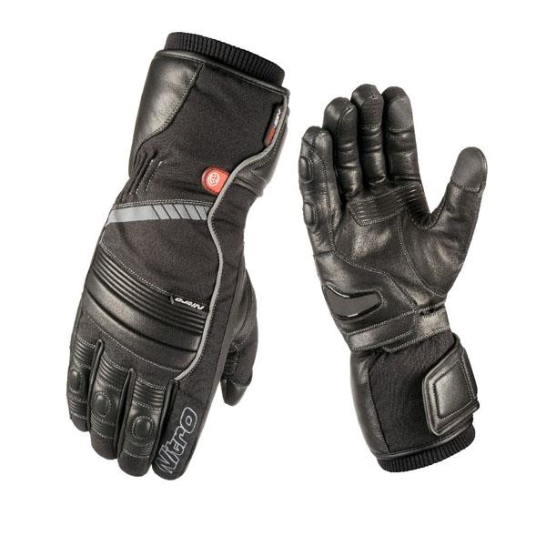 waterproof winter motorcycle glove