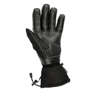 Nitro NG20 waterproof glove – Black