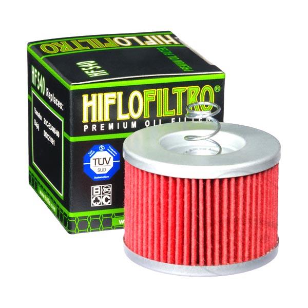 HiFlo HF540 Oil Filter