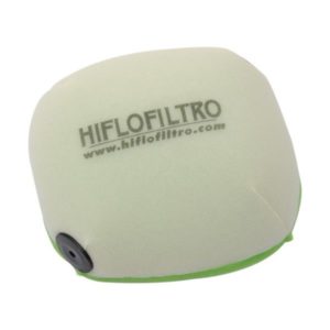 Hiflo foam air filter HFF5019