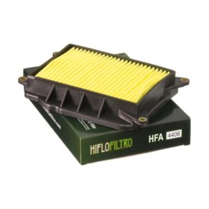 Air Filter Yamaha YP400 HiFlo HFA4406