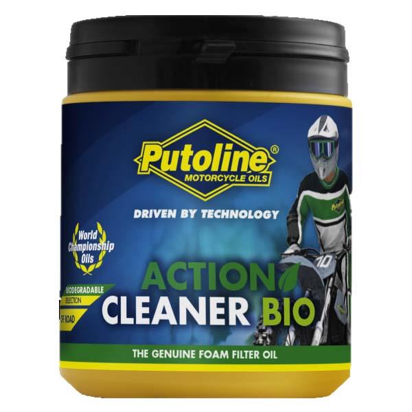 Putoline Biodegradable Foam Air-filter Cleaning Powder - 600g