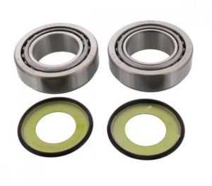 Tapered roller bearing set