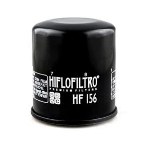 Ölfilter HIFLO HF192  für Triumph  OIL FILTER HIFLO  Triumph 