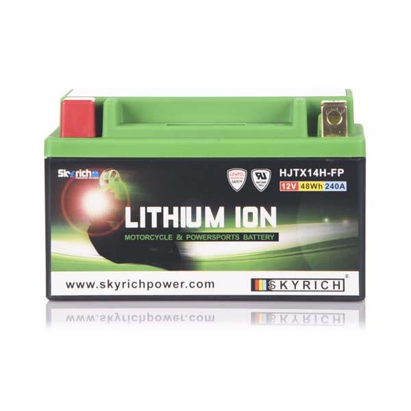 SkyRich Lithium Ion Battery - HJTX14H-FP