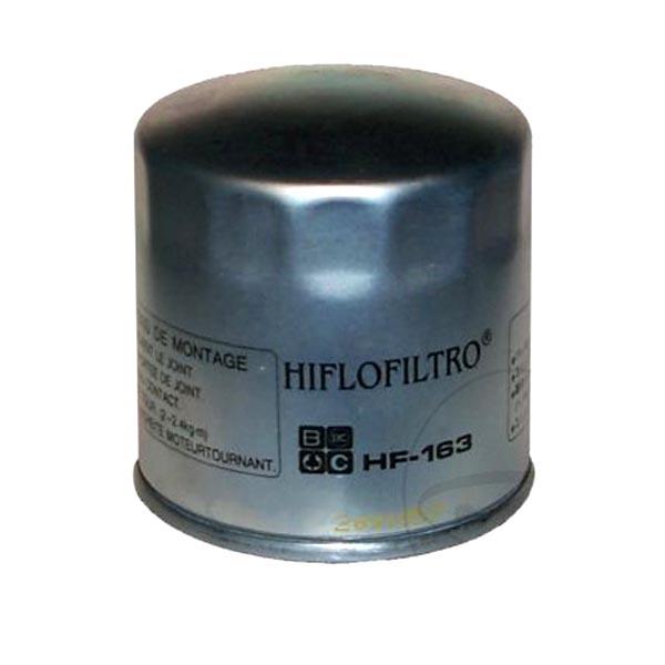 HIFLO HF163 Oil Filter