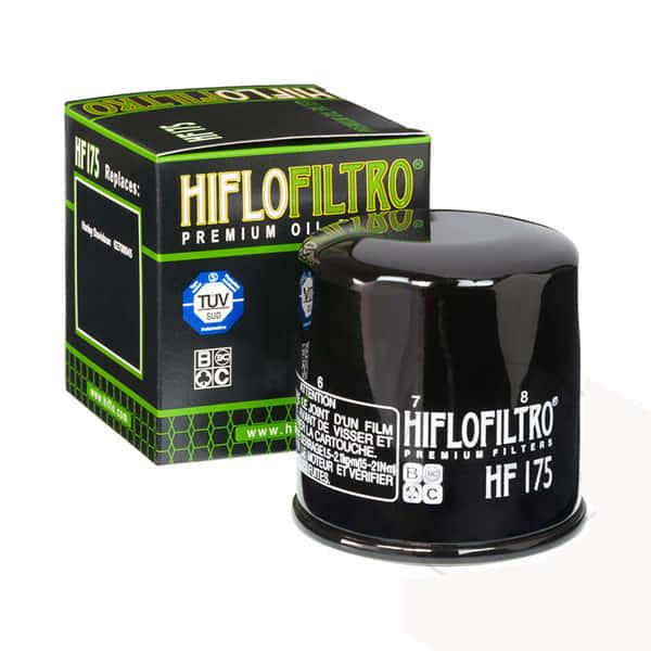 Oil Filter HiFlo HF175