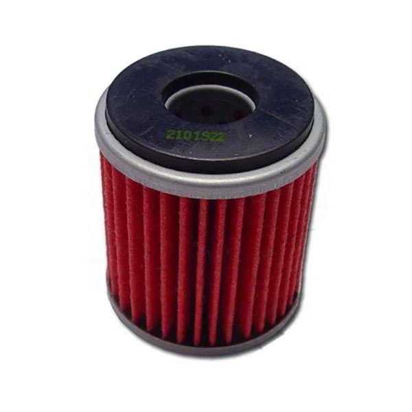 Oil Filter HiFlo HF981 for Scooters