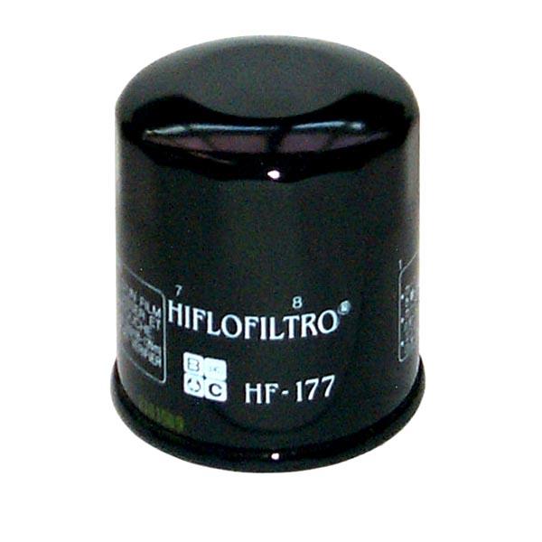 HIFLO HF177 Oil Filter