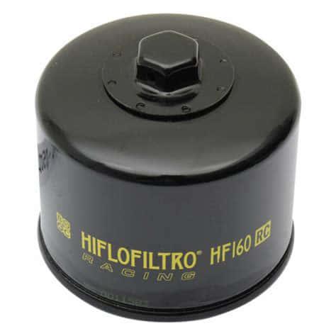 Oil Filter HiFlo HF160RC Racing