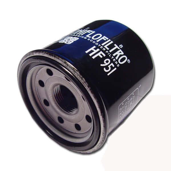OIL FILTER HIFLO HF951 Scooter