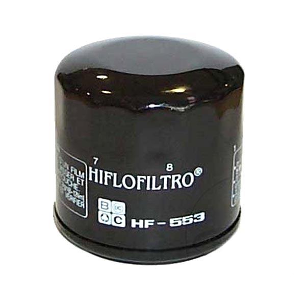 HiFlo HF553 Oil Filter