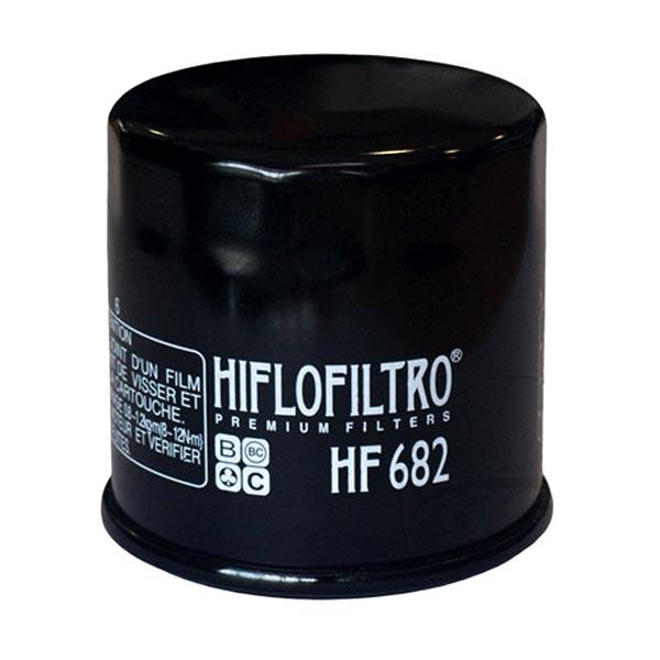 HIFLO HF682 Oil Filter