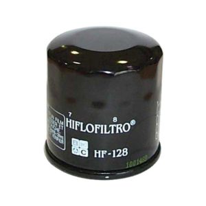 HIFLO HF128 Oil Filter