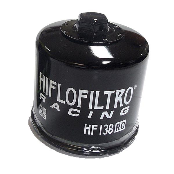 HIFLO HF138RC Racing Oil Filter