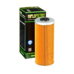 HIFLO HF895 Oil Filter